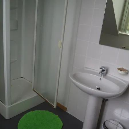 Bed & Breakfast Castel Sainte Marie - Beauraing
