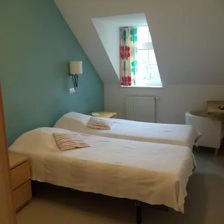 Castel Sainte Marie - Bed & Breakfast