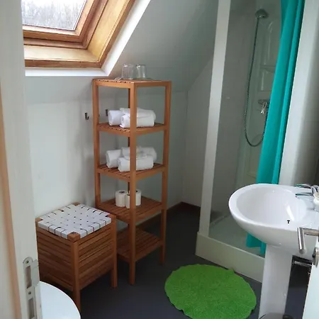 Castel Sainte Marie - Bed & Breakfast Beauraing