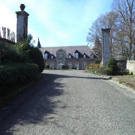Castel Sainte Marie - 2* Beauraing