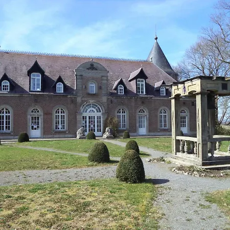 Frühstückspension Castel Sainte Marie - 2*