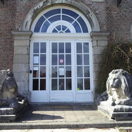 Frühstückspension Castel Sainte Marie - Beauraing