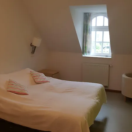 Bed & Breakfast Castel Sainte Marie - 2*