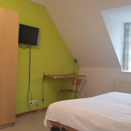 Castel Sainte Marie - Bed & Breakfast Beauraing