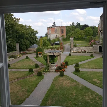 Castel Sainte Marie -