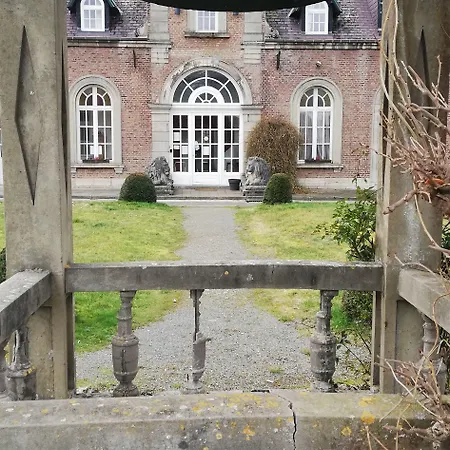 Castel Sainte Marie - Bed & Breakfast Beauraing
