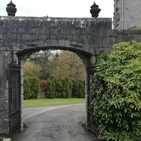 Castel Sainte Marie -