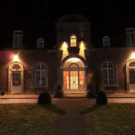 Bed & Breakfast Castel Sainte Marie -