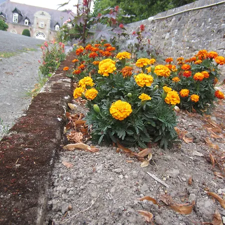 Frühstückspension Castel Sainte Marie -