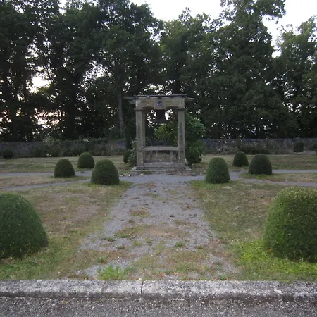Castel Sainte Marie - Frühstückspension 2*