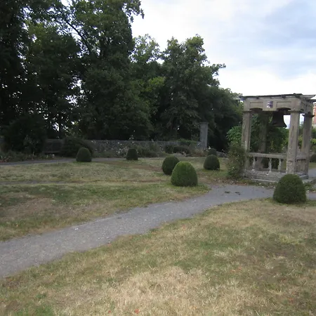Frühstückspension Castel Sainte Marie -