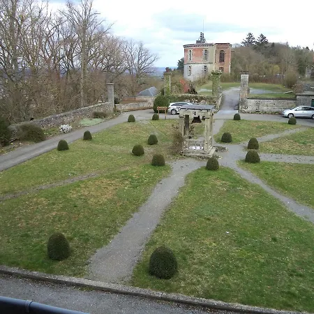 Castel Sainte Marie - Beauraing