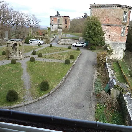 Castel Sainte Marie - Bed & Breakfast Beauraing