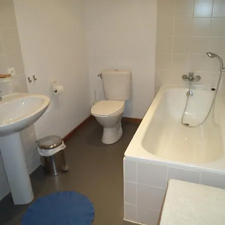 Castel Sainte Marie - Bed & Breakfast