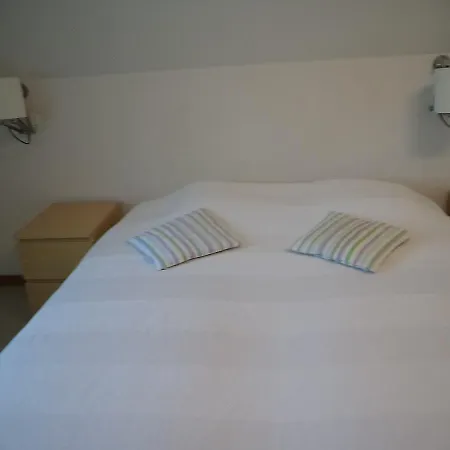 Bed & Breakfast Castel Sainte Marie -