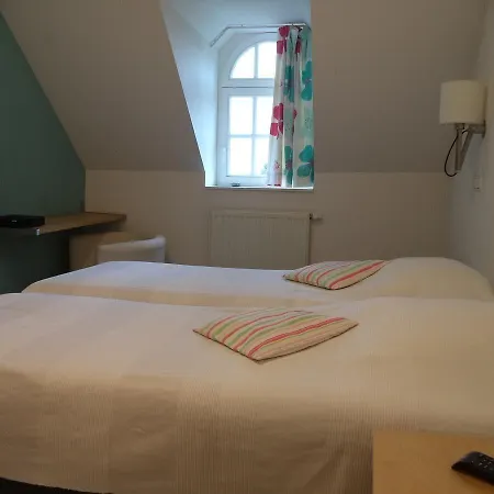Bed & Breakfast Castel Sainte Marie -