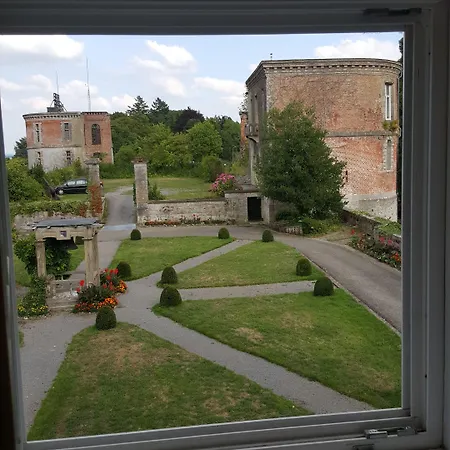 Bed & Breakfast Castel Sainte Marie - 2*